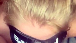 She Begged Me to Bang Her Hard in Bound Hentai Action