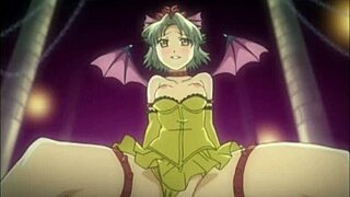 Teen Nurse's Passionate Night Shift Fuck In Hentai Uncensored