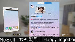 Exciting Dating Game Continues In Part 13