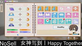 Exciting Dating Game Continues In Part 13