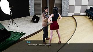 Want to see the monster cock action?