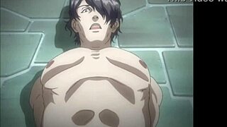 Teen Nurse's Passionate Night Shift Fuck In Hentai Uncensored