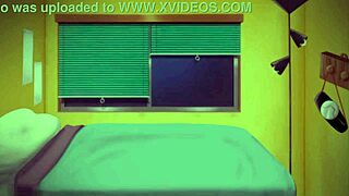 Cheelai Gets Fucked by Broly's Huge Dick in Lost Episode!