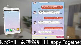 Exciting Dating Game Continues In Part 13