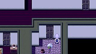 Cheelai Gets Fucked by Broly's Huge Dick in Lost Episode!