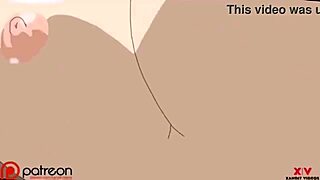 Anime compilation sequence four