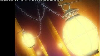Teen Nurse's Passionate Night Shift Fuck In Hentai Uncensored