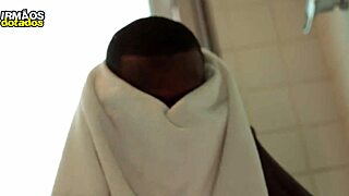 i fell on that big black cock with my mouth, bareback and all