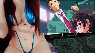 School REWARDS students with ORGIES in hentai dropout ep 1!