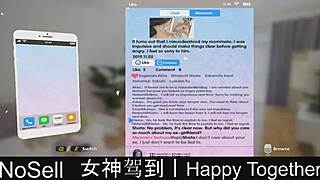 Exciting Dating Game Continues In Part 13