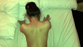 I Was Fucking My Naughty Neighbor All Night