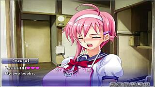 Apartment of Love Ep 11 Double Penetrating. Ready?