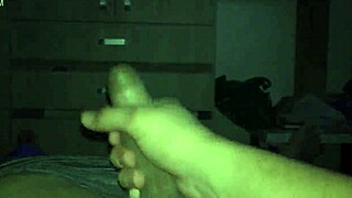 watch this gay prostitute exhibiting his penis while masturbating, so intriguing