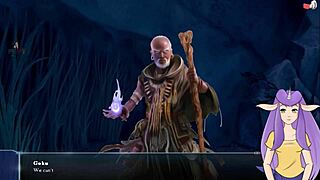 Dragon ball queen bent over for monster cock cumshot