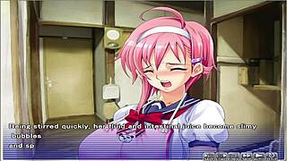 Apartment of Love Ep 11 Double Penetrating. Ready?