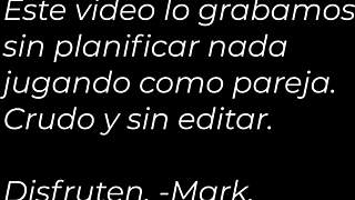 Double Finger Banger Toy Sparks Wild Action for Adventurous Latina Couples