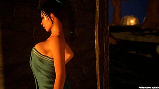 Hq animada - beyond wonderland - i - o segredo de jane