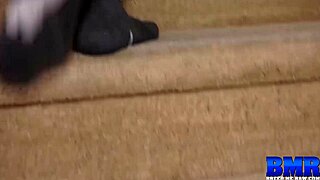 Blindfolded Dilf Dale Savage Bred By Sean Knight