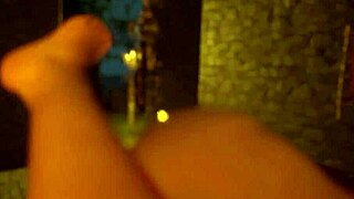 Hq animada - beyond wonderland - i - o segredo de jane