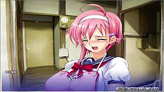 Apartment of Love Ep 11 Double Penetrating. Ready?