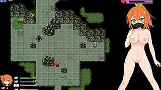 hentai brave man game play with download link, search for doribire on google