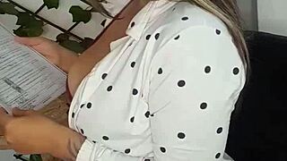 I love playing when alone at home