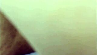 he licks my juicy pussy all day long in homemade fun