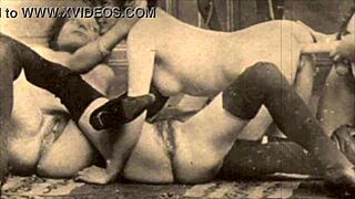 i luv vintage hairy pussy