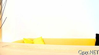 Sexy Homosexual Twink Porn Scenes