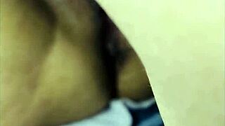 he licks my juicy pussy all day long in homemade fun