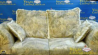 Lacey Laze - Hot 20yr Old Married Latina Tries First Anal and Deep Throat on Camera