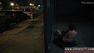 nose bondage on cute teen 18+ with glasses, bound and dominated