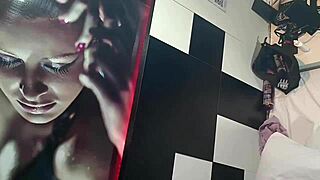 i messed up and fucked that soap opera slut on all fours with my big cock