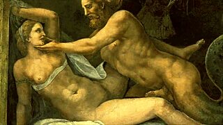 Vintage Erotic Illustration Brings Back Steamy Memories of Retro Anime Art