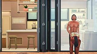 Ever tried forbidden 3D hentai like this preview?