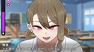 Confession Game Involves Anime Characters In Hentai Scenarios