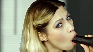 Westworld XXX Parody Trailer with Cosplay Pornstars