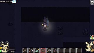 Hentai Game Village Rhapsody Part 2: Spanish Narration Hints At Erotic Encounters