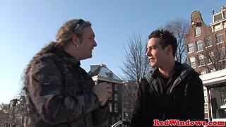 i can’t beleive how hot this closeup redlight sex was with hooker