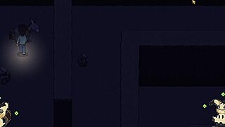 Hentai Game Village Rhapsody Part 2: Spanish Narration Hints At Erotic Encounters