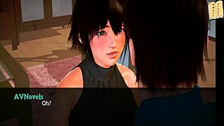 Erotic Hentai 3D Cartoon: My New Family Episode 246 With Homemade Amateurs