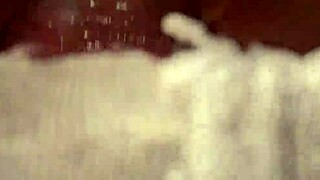 Hidden Camera Films Friend's Wife Close-Up