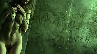 Blond StasyQ Model Sonya Teases with Natural Curves