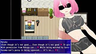 Embrace Her Lust With Cuckold Play!