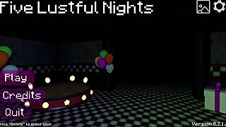 Entering Circus Baby's Nightclub With Thick Animatronics Ft Gumi