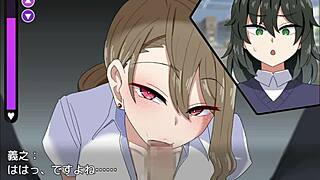 Confession Game Involves Anime Characters In Hentai Scenarios