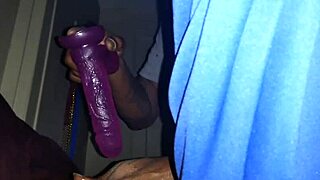 big freak, you ready for that monster blowjob?