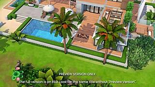 Ever tried forbidden 3D hentai like this preview?