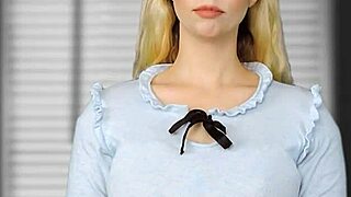 Westworld XXX Parody Trailer with Cosplay Pornstars