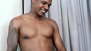 乱交で巨根まみれ！